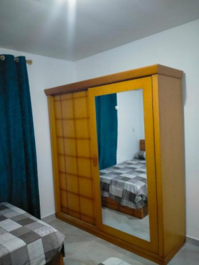 Cairo Apartment